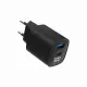 Gembird TA-UC-PDQC30LCD-BK-01 #3