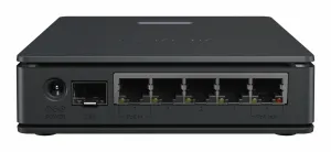 Mikrotik hAP ax S