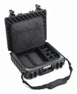 B&W Cases PP.210.TEX