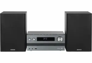 Kenwood M-918DAB-H