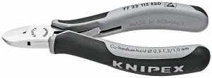 Knipex 77 22 115 ESD