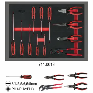 KS Tools 711.0013