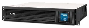 APC SMC1500I-2UC