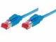 Tecline S/FTP Cat6A, 7.5m