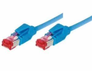 Tecline S/FTP Cat6A, 7.5m