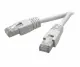 Vivanco CAT 5e network lead, 15.0 m, grey
