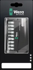 Wera 05073410001