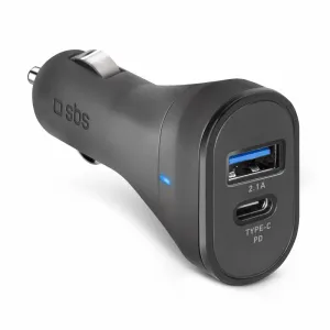 SBS TECRTC1USB2AUL