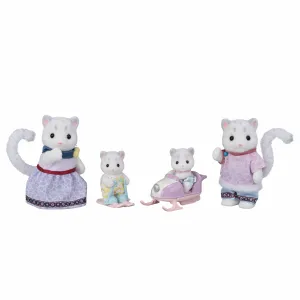 Sylvanian Families 5814
