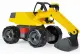 Lena GIGA TRUCKS Excavator Pro #3