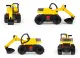 Lena GIGA TRUCKS Excavator Pro #9