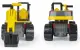 Lena GIGA TRUCKS Excavator Pro #4