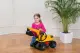 Lena GIGA TRUCKS Excavator Pro #10
