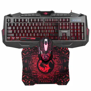 Marvo KM400+G1