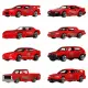 Hot Wheels JGK09