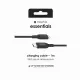 mophie essentials Lightning to USB-C charging cable 1M #6