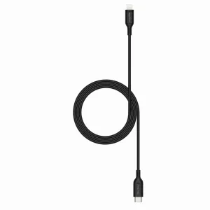 mophie essentials Lightning to USB-C charging cable 1M
