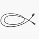 mophie essentials Lightning to USB-C charging cable 1M #4