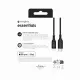 mophie essentials Lightning to USB-C charging cable 1M #5