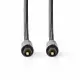 Nedis CATB25000GY50 #2