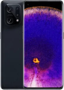 OPPO Find X5