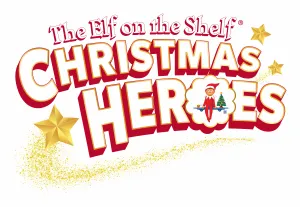 BANDAI NAMCO Entertainment The Elf on the Shelf: Christmas Heroes, Nintendo Switch