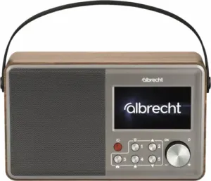 Albrecht DR 862