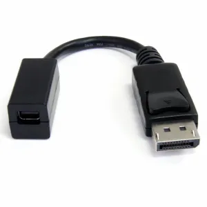 StarTech.com DP2MDPMF6IN