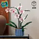 LEGO Botanicals Orchid #12