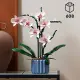 LEGO Botanicals Orchid #10