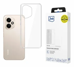 3MK Clear Case