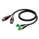 AUDAC CLA834