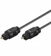 Goobay AVK 216-050 0.5m 2.2mm