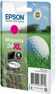 Epson Golf ball C13T34734020
