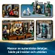 LEGO Harry Potter Malfoy Manor #4