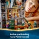 LEGO Harry Potter Malfoy Manor #14