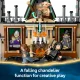 LEGO Harry Potter Malfoy Manor #13