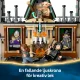 LEGO Harry Potter Malfoy Manor #8