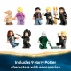 LEGO Harry Potter Malfoy Manor #12
