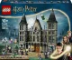LEGO Harry Potter Malfoy Manor #1