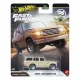 Hot Wheels Fast & Furious JHW76