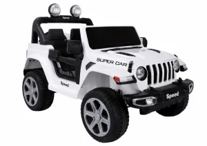 LEAN Cars 15554