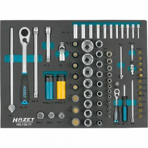 HAZET 163-138/77
