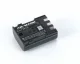 Ansmann Li-Ion battery packs A-CAN NB 2 LH