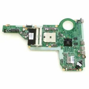 HP System board