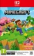 Nintendo Minecraft, Nintendo Switch 2 #2