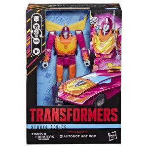 Hasbro Transformers G22545L00