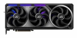 ASUS ROG-ASTRAL-RTX5080-O16G-GAMING