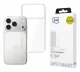 3MK Clear Case