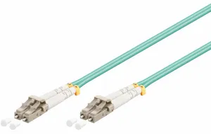 Goobay 10m LC-LC OM3